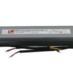 ΤΡΟΦΟΔΟΤΙΚΟ ΣΤΕΓΑΝΟ ΝΤΙΜΑΡΙΖΟΜΕΝΟ 230V/12VDC 100W IP67 - 30-3361210019