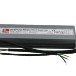 ΤΡΟΦΟΔΟΤΙΚΟ ΣΤΕΓΑΝΟ ΝΤΙΜΑΡΙΖΟΜΕΝΟ 230V/24VDC 60W IP67 - 30-336246019