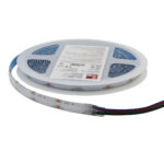 ΤΑΙΝΙΑ COB LED 5m 24VDC 11W/m 630LED/m RGB IP54 - 30-481109