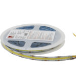 ΤΑΙΝΙΑ COB LED 5m 24VDC 14W/m 608LED/m CCT IP54 - 30-481408