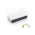 LED ΦΩΤΙΣΤ.ΑΛΟΥΜΙΝ.ΕΠΙΤΟΙΧΟ ΔΙΠΛΗΣ ΚΑΤΕΥΘΥΝΣΗΣ 12W CCT IP54 ΛΕΥΚΟ - 3-89120