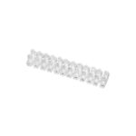 ΚΛΕΜΜΑ ΣΕΙΡΑΣ 12Ρ ΠΟΛΥΑΜΙΔΙΟ (ΡΑ) 4mm² - 8-104