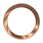 ΠΛΑΙΣΙΟ ΓΙΑ ΦΩΤΙΣΤΙΚΑ 21-0182 ΧΑΛΚΟΣ ΒΟΥΡΤΣΑΣ - 21-1877