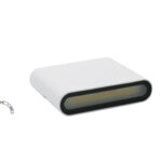 LED ΦΩΤΙΣΤ.ΑΛΟΥΜΙΝ.ΕΠΙΤΟΙΧΟ ΔΙΠΛΗΣ ΚΑΤΕΥΘΥΝΣΗΣ 6W CCT IP54 ΛΕΥΚΟ - 3-8960