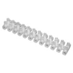 ΚΛΕΜΜΑ ΣΕΙΡΑΣ 12Ρ ΠΟΛΥΑΜΙΔΙΟ (ΡΑ) 10mm² - 8-110