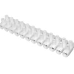 ΚΛΕΜΜΑ ΣΕΙΡΑΣ 12Ρ ΠΟΛΥΑΜΙΔΙΟ (ΡΑ) 25mm² - 8-125