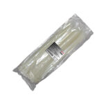 ΔΕΜΑΤΙΚΑ ΝΑΥΛΟΝ 380 x 7.6mm ΛΕΥΚΑ - 19-37070