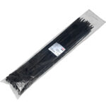 ΔΕΜΑΤΙΚΑ ΝΑΥΛΟΝ 914 x 9mm ΜΑΥΡΑ - 19-91491