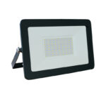 ΠΡΟΒΟΛΕΑΣ LED 70W 230V 3000K IP65 ΜΑΥΡΟΣ - 3-3770100