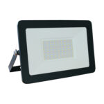 ΠΡΟΒΟΛΕΑΣ LED 70W 230V 3000K IP65 ΜΑΥΡΟΣ - 3-3770100