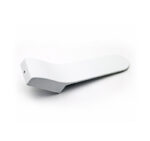 LED ΦΩΤ.ΑΛΟΥΜΙΝ.ΕΠΙΤΟΙΧΟ ΕΜΜΕΣΟΥ ΦΩΤΙΣΜΟΥ UP 8W 3000Κ ΙΡ54 ΛΕΥΚΟ - 3-11160