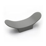 LED ΦΩΤ.ΑΛΟΥΜΙΝ.ΕΠΙΤΟΙΧΟ ΕΜΜΕΣΟΥ ΦΩΤΙΣ.UP-DOWN 8W 3000Κ ΙΡ54 ΓΚΡΙ - 3-11176