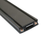 ΕΠΙΤΟΙΧΗ ΡΑΓΑ ΜΙΝΙ 1M ΜΑΥΡΗ + ΤΑΠΕΣ - 22-61 - Image 2