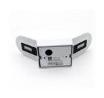 LED ΦΩΤ.ΑΛΟΥΜ.ΕΠΙΤΟΙΧΟ ΕΜΜΕΣΟΥ ΦΩΤΙΣ.UP-DOWN 8W 3000Κ ΙΡ54 ΛΕΥΚΟ - 3-11170 - Image 2