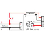 ΣΥΣΤΗΜΑ ΜΕΤΑΤΡΟΠΗΣ ΦΩΤΙΣΤ.21-072/-0102/-0182/0242 ΣΕ ΑΣΦΑΛΕΙΑΣ 4W - 21-11 - Image 2