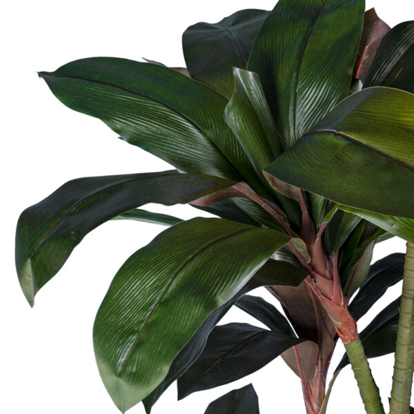 GloboStar® Artificial Garden MELANY FICUS 20041 Τεχνητό Διακοσμητικό Φυτό Φίκος Υ170cm - Image 2