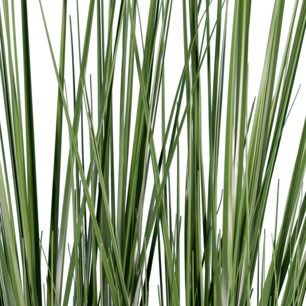 GloboStar® Artificial Garden PAMPAS GRASS 20071 Τεχνητό Διακοσμητικό Φυτό Γρασίδι της Πάμπας Υ150cm - Image 2