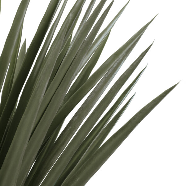 GloboStar® Artificial Garden SISAL AGAVE 20076 Τεχνητό Διακοσμητικό Φυτό Αγαύη Υ70cm - Image 2