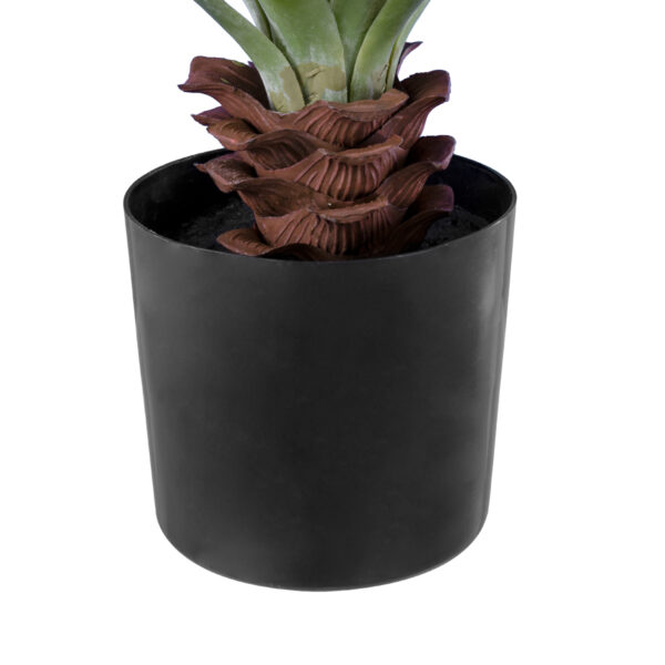 GloboStar® Artificial Garden SISAL AGAVE 20079 Τεχνητό Διακοσμητικό Φυτό Αγαύη Υ60cm - Image 3