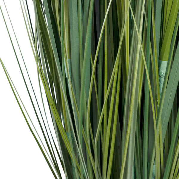 GloboStar® Artificial Garden TYPHA ANGUSTIFOLIA GRASS 20113 Τεχνητό Διακοσμητικό Φυτό Γρασίδι της Τύφας Υ150cm - Image 3