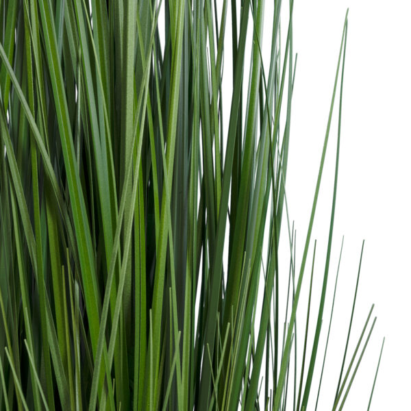 GloboStar® Artificial Garden MISCANTHUS SINENSIS 20116 Τεχνητό Διακοσμητικό Φυτό Μίσχανθος Υ120cm - Image 2