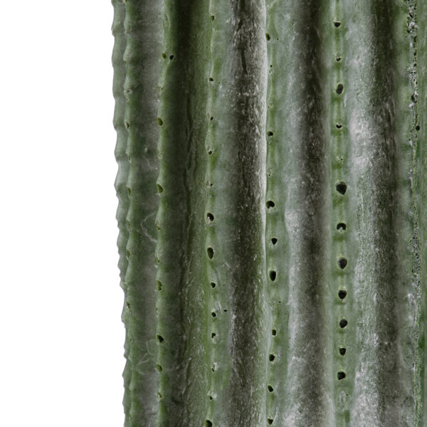 GloboStar® Artificial Garden CARNEGIEA CACTUS 20124 Τεχνητό Διακοσμητικό Φυτό Κάκτος Σαγκουάρο Υ70cm - Image 2