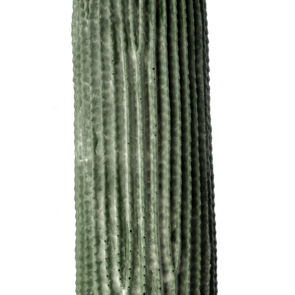 GloboStar® Artificial Garden CARNEGIEA CACTUS 20126 Τεχνητό Διακοσμητικό Φυτό Κάκτος Σαγκουάρο Υ100cm - Image 2