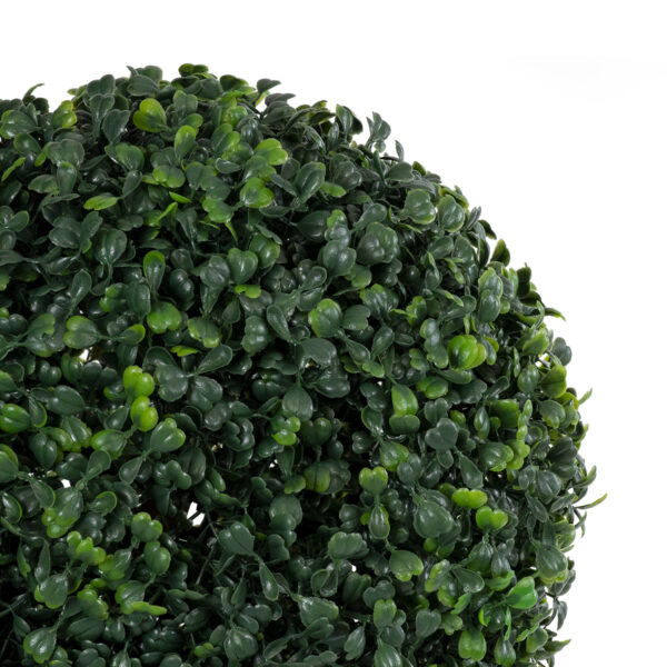 GloboStar® Artificial Garden BUXUS 20142 Τεχνητό Διακοσμητικό Φυτό Πυξός Υ120cm - Image 2