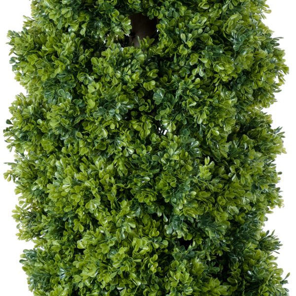 GloboStar® Artificial Garden BUXUS 20158 Τεχνητό Διακοσμητικό Φυτό Πυξός Υ250cm - Image 2