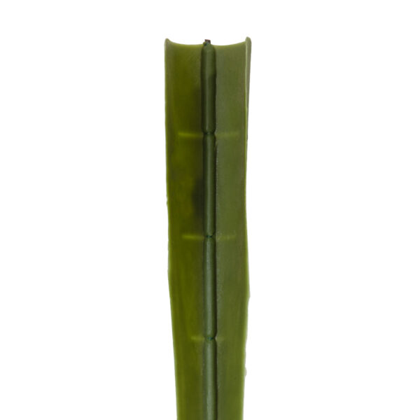 GloboStar® Artificial Garden BANANA TREE LEAF 20177 - Τεχνητό Διακοσμητικό Φύλο Μπανανιάς - Μπανανόδεντρου Π30 x Υ100cm - Image 3