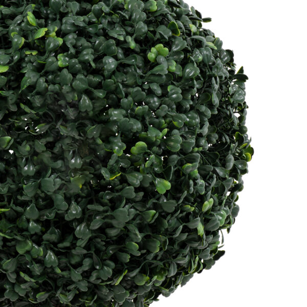 GloboStar® Artificial Garden BUXUS 20399 Τεχνητό Διακοσμητικό Φυτό Πυξός Υ120cm - Image 2