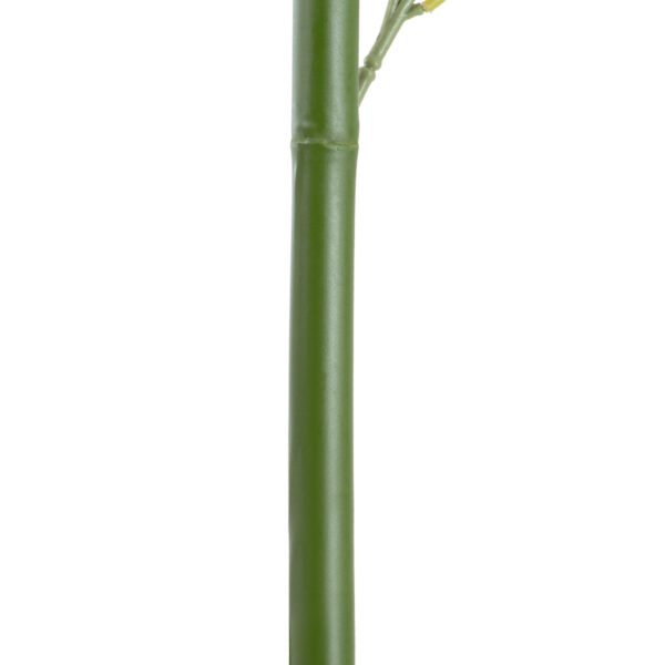 GloboStar® Artificial Garden BAMBOO BRANCH 20439 Τεχνητό Διακοσμητικό Κλαδί Μπαμπού Υ200cm - Image 3