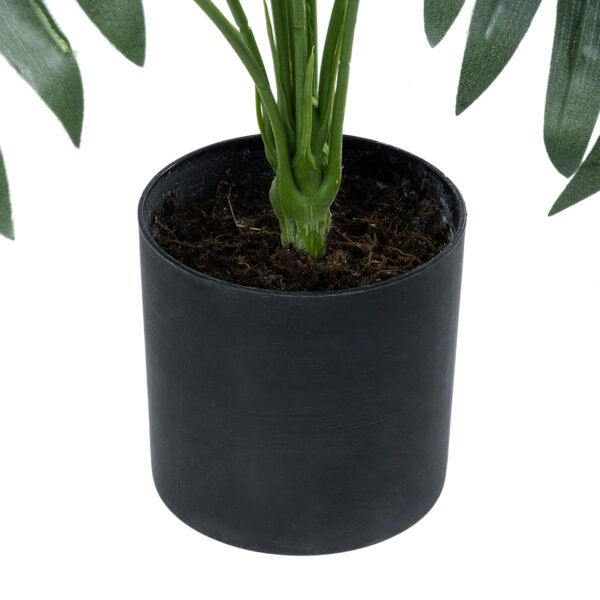 GloboStar® Artificial Garden ARECA PALM PLANT 20926 - Διακοσμητικό Φυτό Αρέκα Φ60 x Υ55cm - Image 3