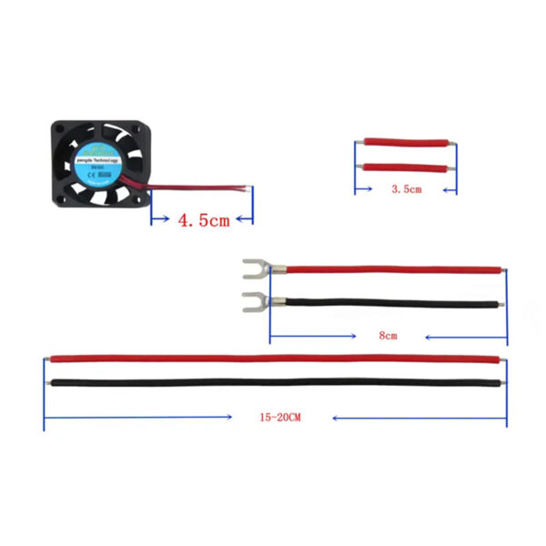 GloboStar® 79984 DPS5020-USB-BT Ψηφιακό Δοκιμαστικό Εργαλείο Ηλεκτρονικού/Τεχνικού Τμήματος Ρυθμιζόμενης Τάσης & Ampere - Βολτόμετρο/Αμπερόμετρο/Βατόμετρο Μετατροπέας με LCD Οθόνη Max Output 0-20A/DC 0-50V/0-1000W με Micro USB & Βluetooth APP - Image 11