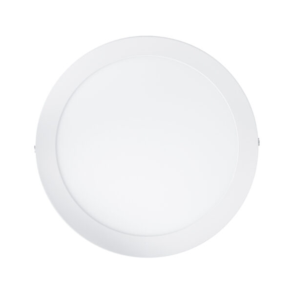 GloboStar® 60200 Εξωτερικό LED Panel Φ22cm 20W 2180lm 120° AC 220-240V IP20 Φ22.2 x Υ3cm Ψυχρό Λευκό 6000K - 3 Χρόνια Εγγύηση - Image 4