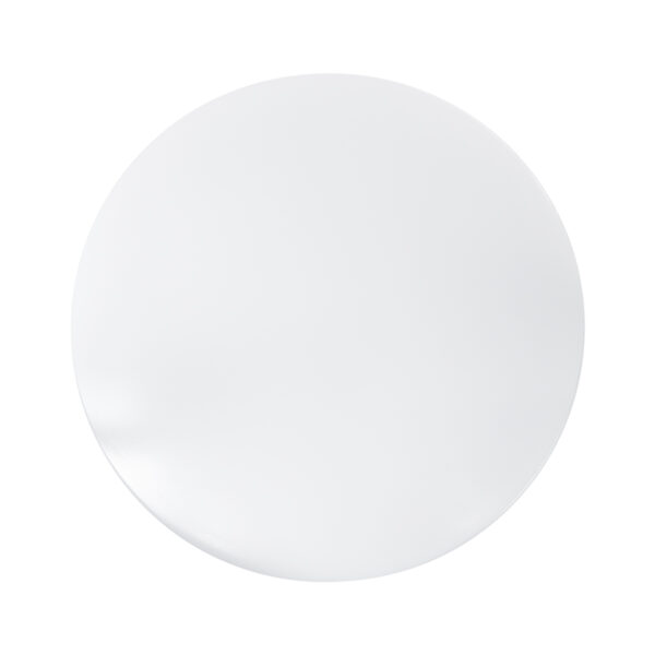 GloboStar® CELANO 61005 LED Πλαφονιέρα Οροφής Στρόγγυλη Φ26 20W 2000lm 120° AC 220-240V Αδιάβροχη IP54 Φ26 x Υ6cm Ψυχρό Λευκό 6000K - 3 Χρόνια Εγγύηση - Image 4