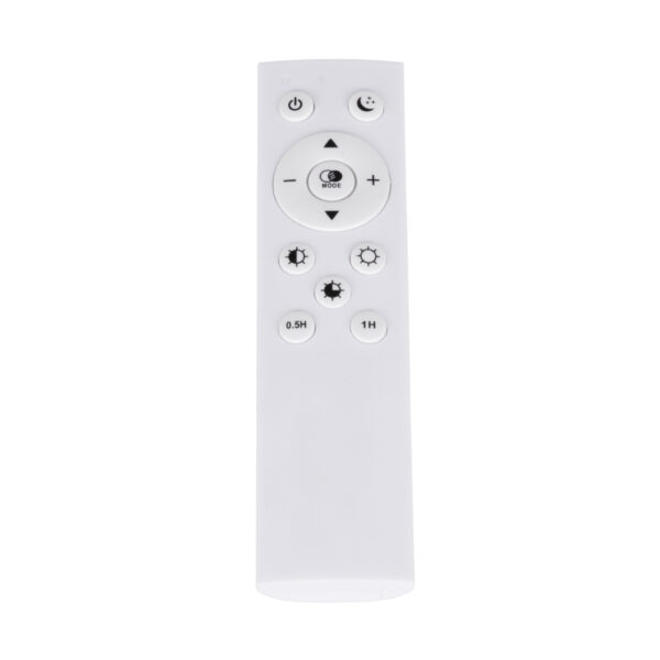 GloboStar® NEMESIS TRIO 61170-DECO Κρεμαστό Φωτιστικό Δαχτυλίδι-Κύκλος LED CCT 120W 14723lm 360° AC 220-240V - Εναλλαγή Φωτισμού μέσω Τηλεχειριστηρίου All In One Ψυχρό 6000k+Φυσικό 4500k+Θερμό 2700k Dimmable Φ40+60+80cm - Μαύρο - 3 Years Warranty - Image 10