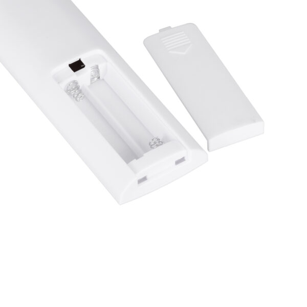 GloboStar® NEMESIS TRIO 61170-DECO Κρεμαστό Φωτιστικό Δαχτυλίδι-Κύκλος LED CCT 120W 14723lm 360° AC 220-240V - Εναλλαγή Φωτισμού μέσω Τηλεχειριστηρίου All In One Ψυχρό 6000k+Φυσικό 4500k+Θερμό 2700k Dimmable Φ40+60+80cm - Μαύρο - 3 Years Warranty - Image 11