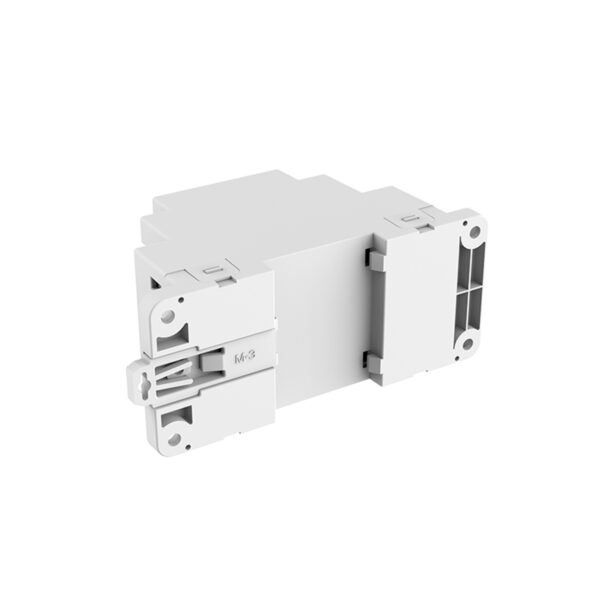 GloboStar® 70670 S1-DR SKYDANCE AC Triac DMX Dimmer Din Rail Ράγας 2 Καναλιών AC 100-240V 2 x 1.5A 360W - Max 3A 720W - IP20 DMX512 Μ11.5 x Π5 x Υ6.5cm - 5 Years Warranty - Image 8