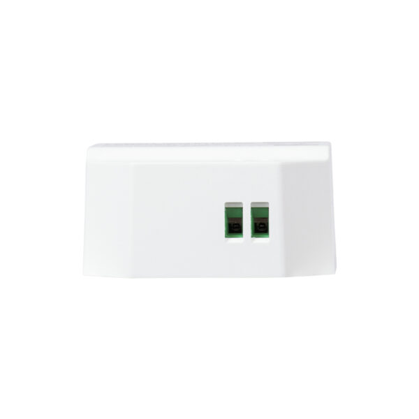 GloboStar® 71432 TRI-C1 Mi-BOXER AC Triac & RF 2.4Ghz & Push Dimmer 1 Καναλιού AC 100-240V 1 x 1.36A 300W - Max 1.36A 300W - IP20 Μ5 x Π5 x Υ2.3cm - 5 Years Warranty - Image 3