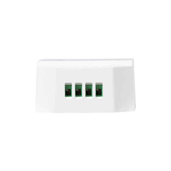 GloboStar® 71432 TRI-C1 Mi-BOXER AC Triac & RF 2.4Ghz & Push Dimmer 1 Καναλιού AC 100-240V 1 x 1.36A 300W - Max 1.36A 300W - IP20 Μ5 x Π5 x Υ2.3cm - 5 Years Warranty - Image 4