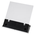GloboStar® 71485 Αυτόνομο Ηλιακό Φωτιστικό LED SMD 1W 40lm με Ενσωματωμένη Μπαταρία 600mAh - Φωτοβολταϊκό Πάνελ με Αισθητήρα Ημέρας-Νύχτας για Αρίθμηση Διεύθυνσης Δρόμου Αδιάβροχο IP65 Ψυχρό Λευκό 6000K - Image 8