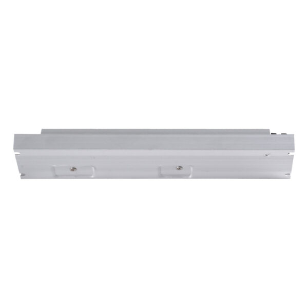 GloboStar® 73026 Μεταλλικό Τροφοδοτικό PELV Ultra Slim για Προϊόντα LED 120W 10A - AC 220-240V σε DC 12V - IP20 L22.5 x W5.4 x H2.1cm - 3 Χρόνια Εγγύηση - Image 3