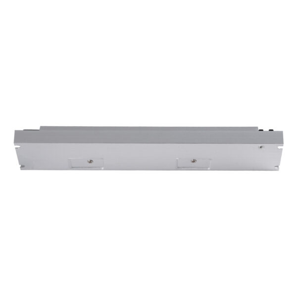 GloboStar® 73027 Μεταλλικό Τροφοδοτικό PELV Ultra Slim για Προϊόντα LED 150W 12.5A - AC 220-240V σε DC 12V - IP20 L25.2 x W5.4 x H2.1cm - 3 Χρόνια Εγγύηση - Image 3