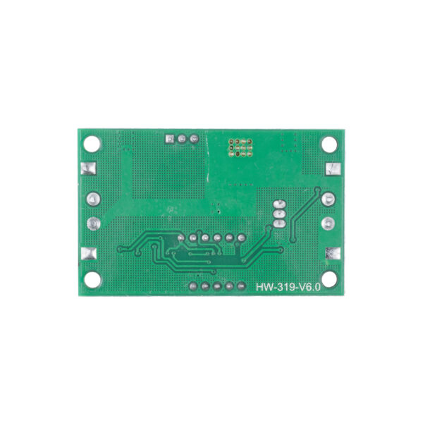 GloboStar® 73111 Ρυθμιστής Τάσης - Voltage Regulator DC Converter Module - Input DC4-40V / Output DC1.3-37V Max Load 3A Μ5.5 x Π3.5 x Υ1.2cm - Image 4