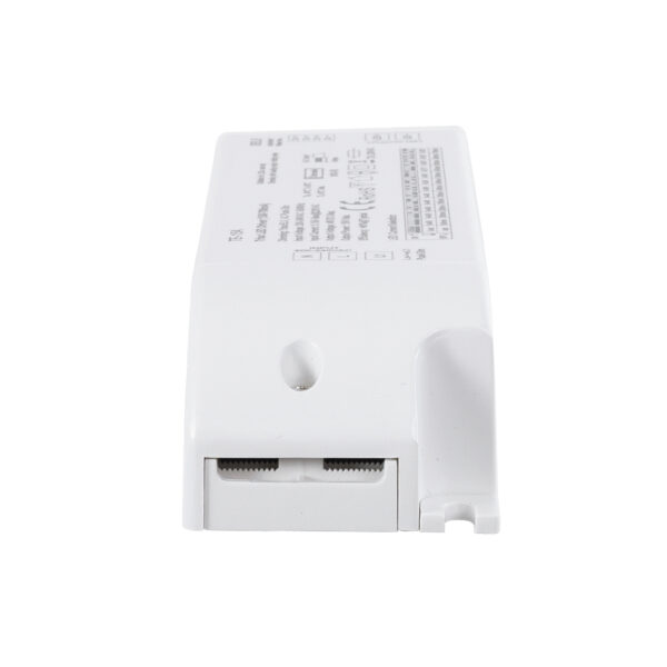 GloboStar® 73133 TE-15A SKYDANCE AC Triac Dimmable Constant Current LED Driver Push Dimming 1 Κανάλι AC 200-240V 1 x 0.15A 15W - Max 0.15A 15W - IP20  Μ15.1 x Π4.1 x Υ3cm - 5 Χρόνια Εγγύηση - Image 4