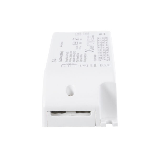 GloboStar® 73134 TE-25A SKYDANCE AC Triac Dimmable Constant Current LED Driver 1 Κανάλι AC 200-240V 1 x 0.22A 25W - Max 0.22A 25W - IP20  Μ17.5 x Π4.4 x Υ3cm - 5 Χρόνια Εγγύηση - Image 4