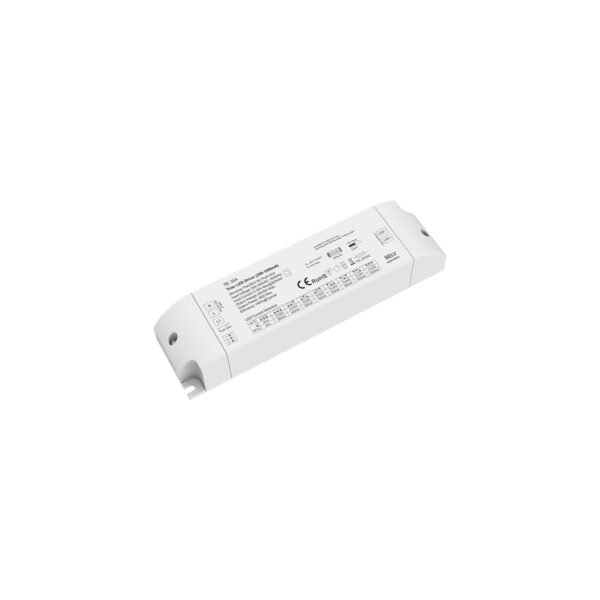 GloboStar® 73135 TE-36A SKYDANCE AC Triac Dimmable Constant Current LED Driver Push Dimming 1 Κανάλι AC 200-240V 1 x 0.34A 36W - Max 0.34A 36W - IP20 Μ17.5 x Π4.4 x Υ3cm - 5 Χρόνια Εγγύηση - Image 5