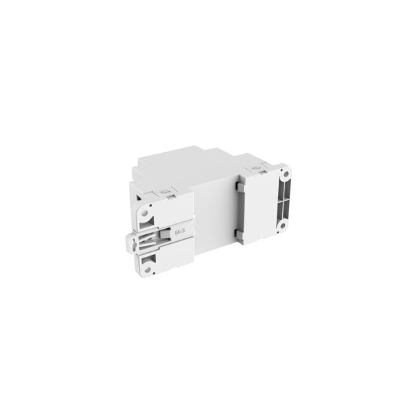 GloboStar® 73137 DA SKYDANCE DC DMX512 Signal Amplifier Din Rail Ράγας 2 Καναλιών DC 12-48V - IP20  Μ11.5 x Π5 x Υ6.5cm - 5 Χρόνια Εγγύηση - Image 7