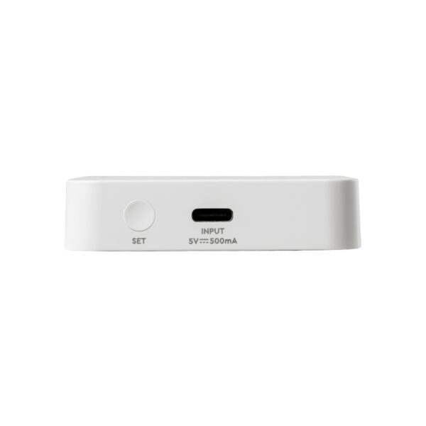 GloboStar® 73436 WL-BOX2 Mi-BOXER Smart Gateway Bridge Adapter WiFi to RF 2.4Ghz - Tuya Smart APP - USB Type-C DC 5V - IP20 Μ6.4 x Π6.4 x Υ1.5cm - 5 Years Warranty - Image 6